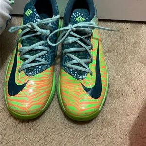 Kevin Durant Nike Lager